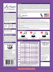 Grandma Lucy’s® Artisan™ Freeze Dried Grain Free Venison Recipe Dog Food