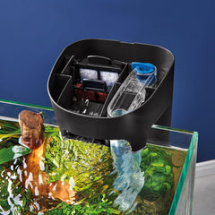 OASE Indoor Aquatics BioStyle, Grey