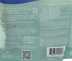 Ark Naturals Sea Mobility Lamb Jerky Sticks 9 Oz