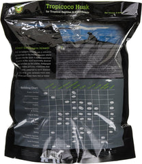 Galápagos Tropicoco Husk Natural Coconut Husk Bedding