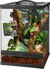 Zilla Vertical Décor Rock Cave 8.75 x 5.875 x 7.25",