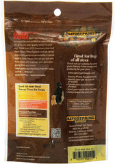 Savory Prime 20-Pack Twist Sticks