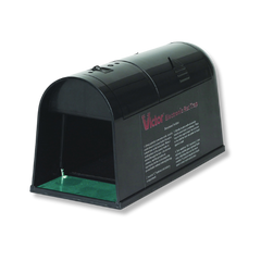 Victor® Electronic Rat Trap
