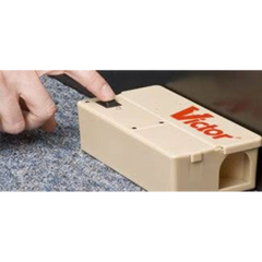 Victor® Professional Electronic Rat Trap