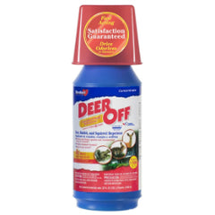 Deer Off® Deer & Squirrel Repellent, Concentrate
