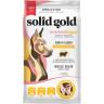 Solid Gold Lamb Dog Food Dry for Adult & Senior Dogs– High Protein Healthy Dog Kibble for Medium & Large Breeds – Whole Grain, Omega 3 & Probiotics for Gut Health & Digestion – Nutrientboost 24-lb