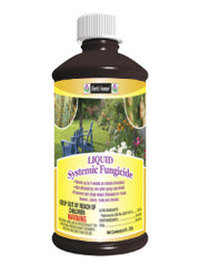 Ferti•lome® Liquid Systemic Fungicide