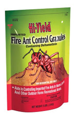 Hi-Yield Fire Ant Killer 3.5 lb.
