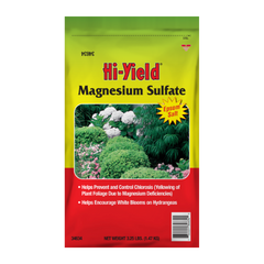 Hi-Yield® Magnesium Sulfate