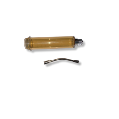 Syringe Barrel with Drench Tube Replacement for Sheep – Compatible with Model 955023