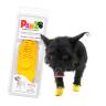 Pawz Purple Water-Proof Dog Boots, 12 Disposable-Reusable Boots