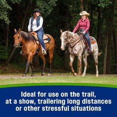 Farnam Apple Elite Horse Electrolyte Paste – 60 cc