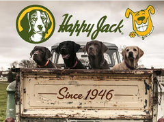 Happy Jack® Mange Medicine