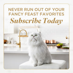 Fancy Feast Savory Centers Chicken Pate Wet Cat Food – 24 Pack 3 oz Cans