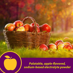 Apple-Dex Electrolytes – 30 lbs