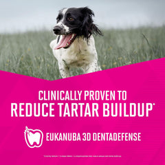 Eukanuba Adult Large Breed Lamb 1st Ingredient Dry Dog Food, 30 lb Bag