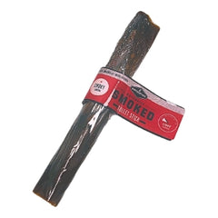 Barkworthies Smoked Gullet Sticks - All-Natural Beef Gullet Sticks for Dogs - Thin, Hollow Treats - Rawhide-Free Dog Chews