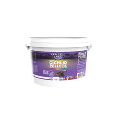 Omega One Super Color Floating Cichlid Pellets