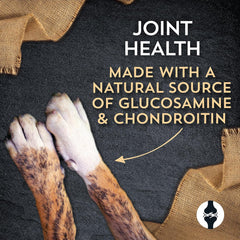 Wholesomes High Energy with Chicken Protein 26/18 Dry Food for Dogs & Puppies 40 lb