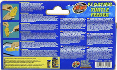 Zoo Med Laboratories Zoo Floating Turtle Feeder