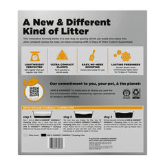 Arm & Hammer Hardball Lightweight Clumping Cat Litter