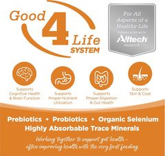 NutriSource Lamb Meal & Peas Formula Dog Food, Grain Free, 5 lb, for Dogs (131152)