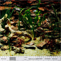 Penn-Plax Aquarama/Shalescape Plant