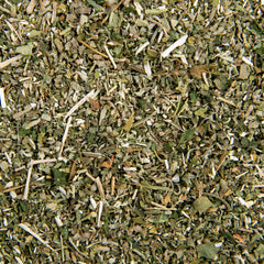 SmartyKat Catnip & Silvervine Blend for Cats & Kittens, Resealable Pouch - 0.5 Ounce