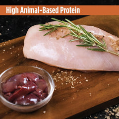 Nulo FreeStyle Cat & Kitten Chicken & Chicken Liver Stew, All Natural Grain-Free Cat Food, 2.80 Ounce (Pack of 24)