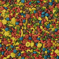 Kaytee® Exact Rainbow® Parrot & Conure Food 20 Lbs