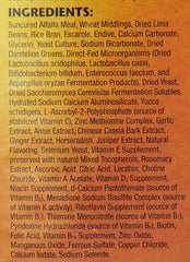 Zoo Med Natural Iguana Food Formula