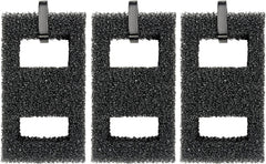 Fluval Flex Foam Filter Block, Replacement Aquarium Filter Media, A1375