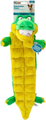 Outward Hound® Squeaker Matz Long Body Dog Toys 27 X 5.5 X 1.5 Inch