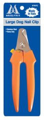 Millers Forge Large Dog Nail Clip #767C