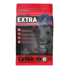 ANNAMAET DOG ORIGINAL EXTRA 26% CHICKEN 25LBS