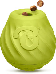 BENEBONE DOG BOUNCE RUBBER PAWBLER