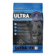 ANNAMAET DOG ORIGINAL ULTRA 32% CHICKEN 12LBS