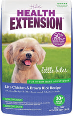 Health Extension Chicken & Brown Rice Large / Giant Breed Dog 15 lb