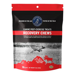 ANNAMAET DOG RECOVERY CHEWS 16 COUNT