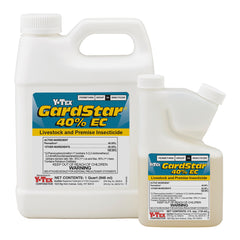 GARDSTAR 40% 4oz