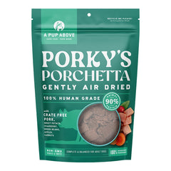 A PUP ABOVE DOG AIR DRIED PORKY PORCHETTA 2LB