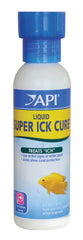 API Liquid Super Ick Cure, 8-Ounce