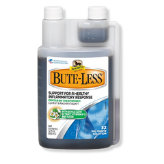 Bute-Less® Comfort & Recovery Supplement Solution