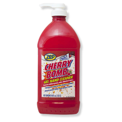 Cherry Bomb Hand Cleaner - 48 oz.