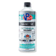 VP Racing Fuels Madditive Octanium Unleaded Octane Booster - 32 oz.