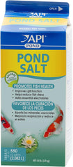 API POND SALT Pond Water Salt