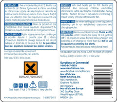 API PROPER pH 7.0 Freshwater Aquarium Water pH Stabilizer