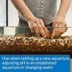 API PROPER pH 7.0 Freshwater Aquarium Water pH Stabilizer