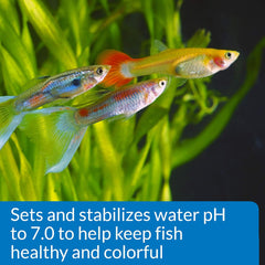 API PROPER pH 7.0 Freshwater Aquarium Water pH Stabilizer