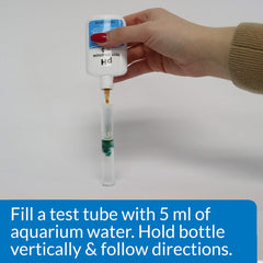 API PH TEST KIT 250-Test Freshwater Aquarium Water pH Test Kit